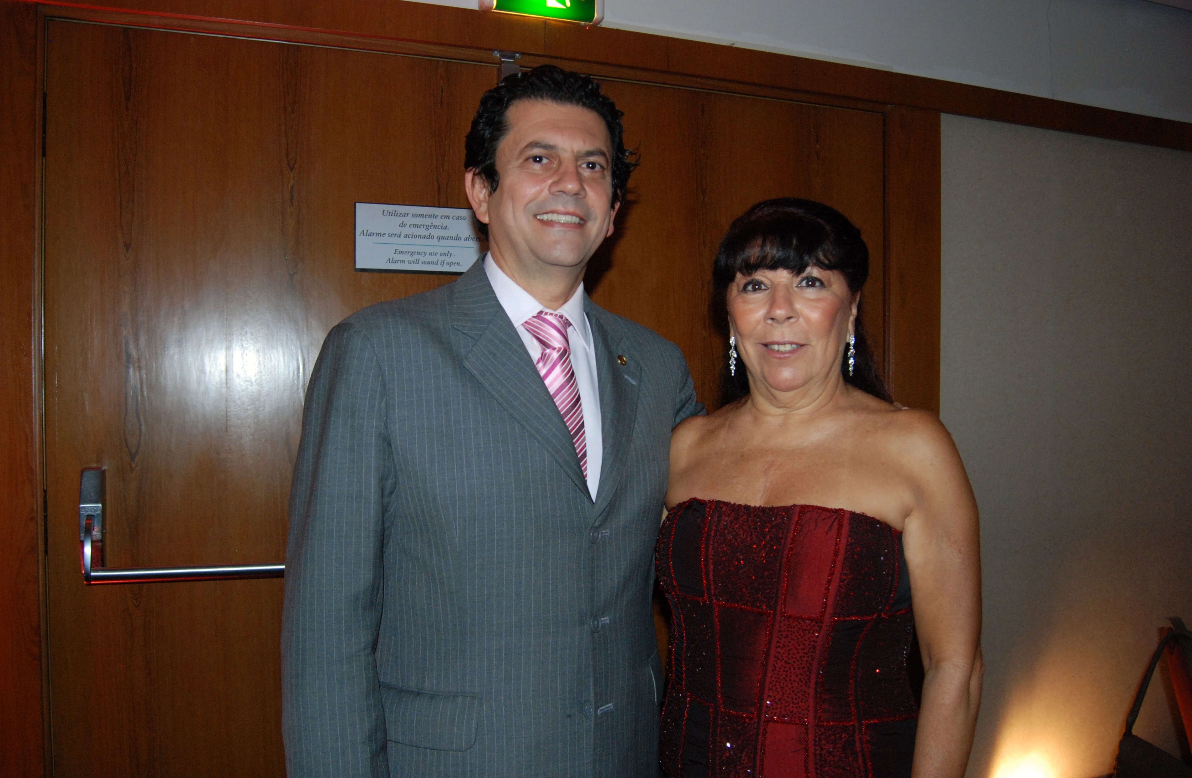 Together for Peace na AIB